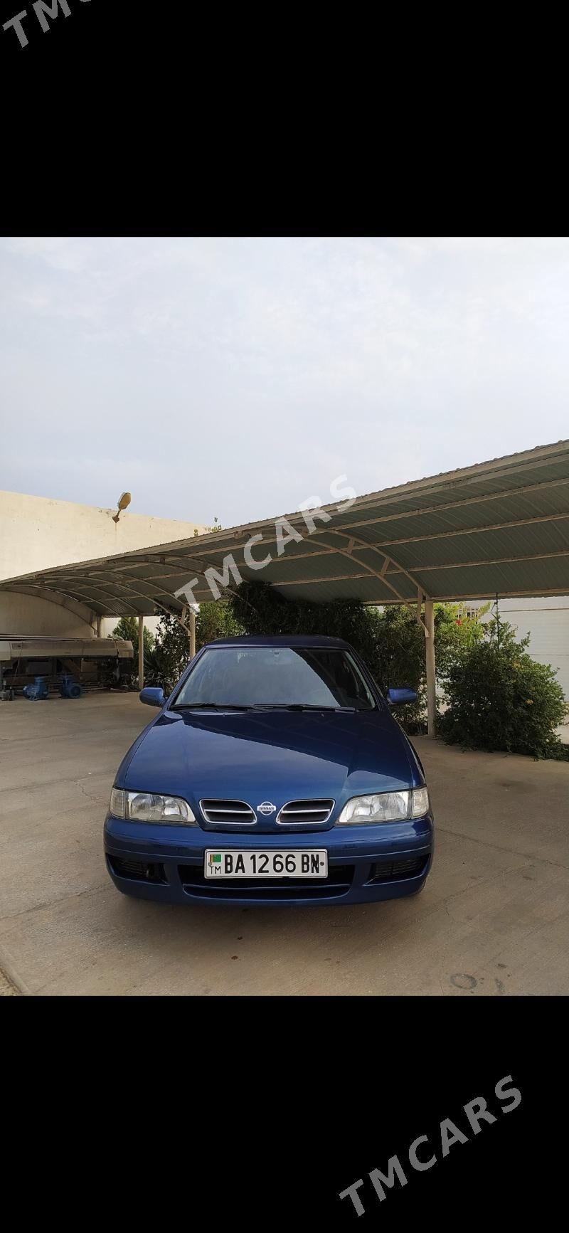 Nissan Primera 1998 - 44 000 TMT - Balkanabat - img 7