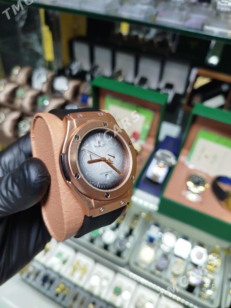 hublot sagat - Aşgabat - img 2