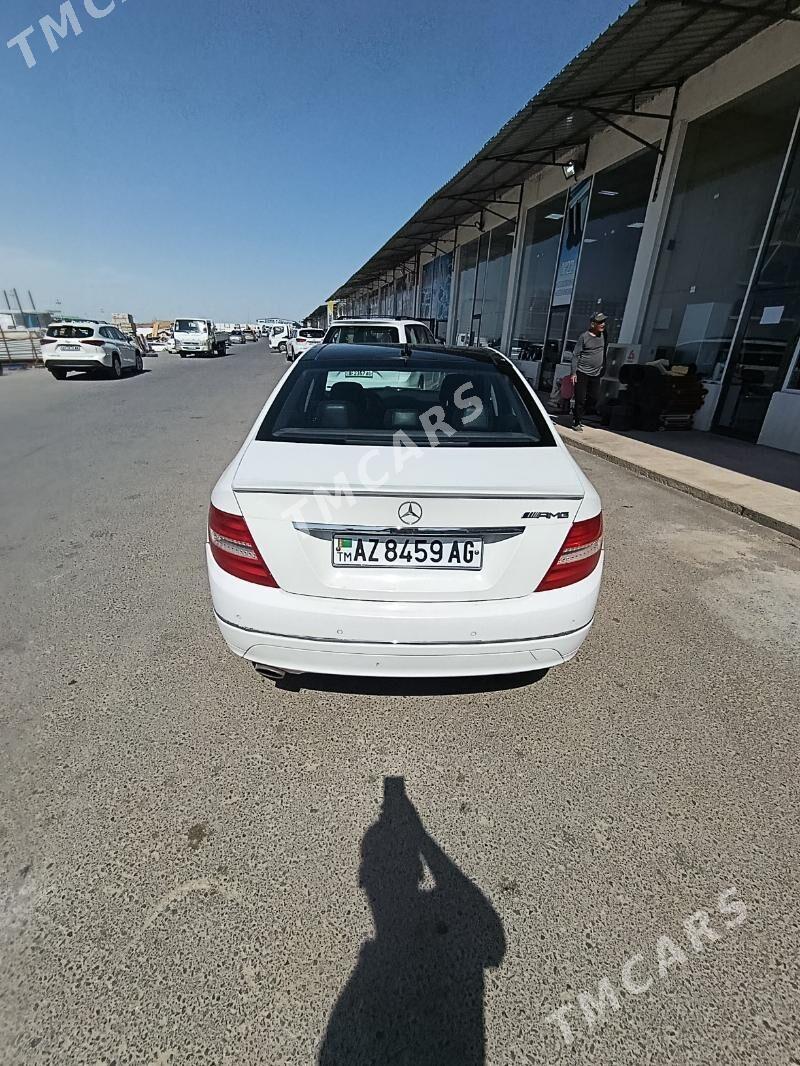 Mercedes-Benz 300SE 2008 - 140 000 TMT - Ашхабад - img 5