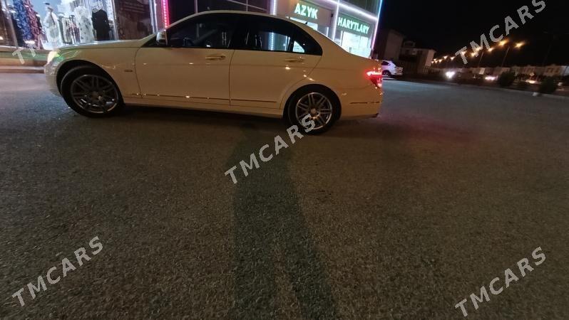 Mercedes-Benz 300SE 2008 - 140 000 TMT - Ашхабад - img 3