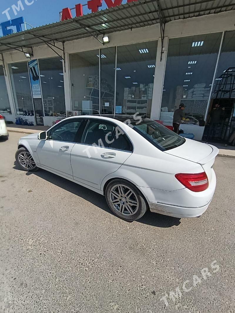 Mercedes-Benz 300SE 2008 - 140 000 TMT - Ашхабад - img 7