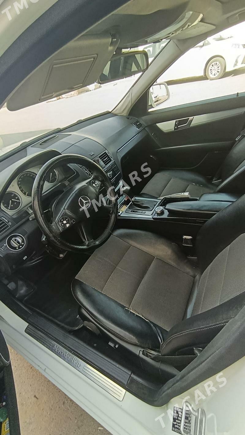 Mercedes-Benz 300SE 2008 - 140 000 TMT - Ашхабад - img 2