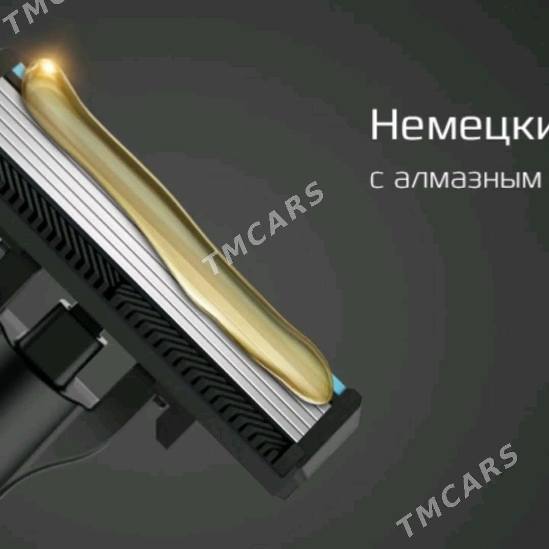 XIAOMI СТАНОК БРИТВА BRITWA - Aşgabat - img 2