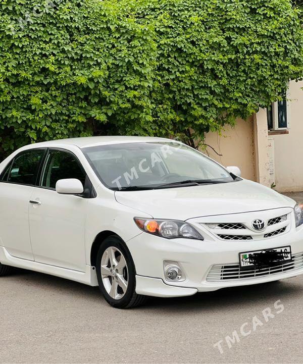 Toyota Corolla 2013 - 177 000 TMT - Aşgabat - img 2