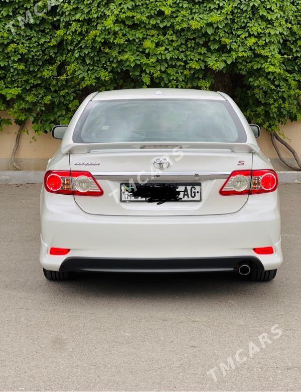 Toyota Corolla 2013 - 177 000 TMT - Aşgabat - img 3
