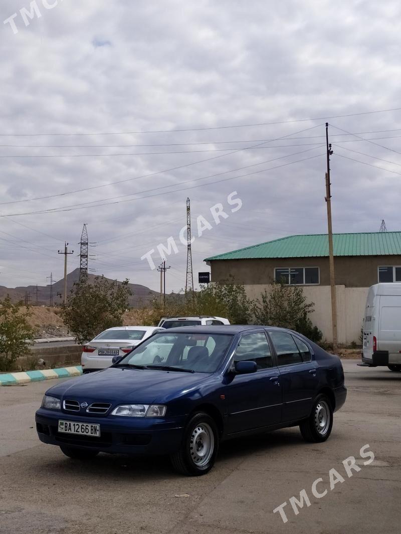 Nissan Primera 1998 - 44 000 TMT - Balkanabat - img 10