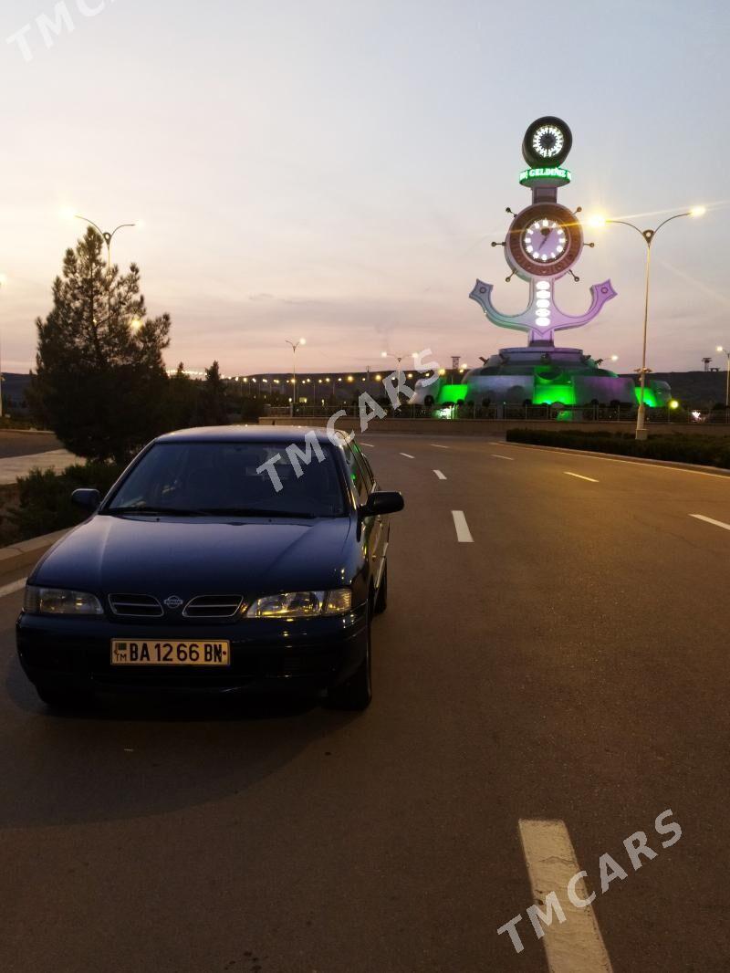 Nissan Primera 1998 - 44 000 TMT - Balkanabat - img 9