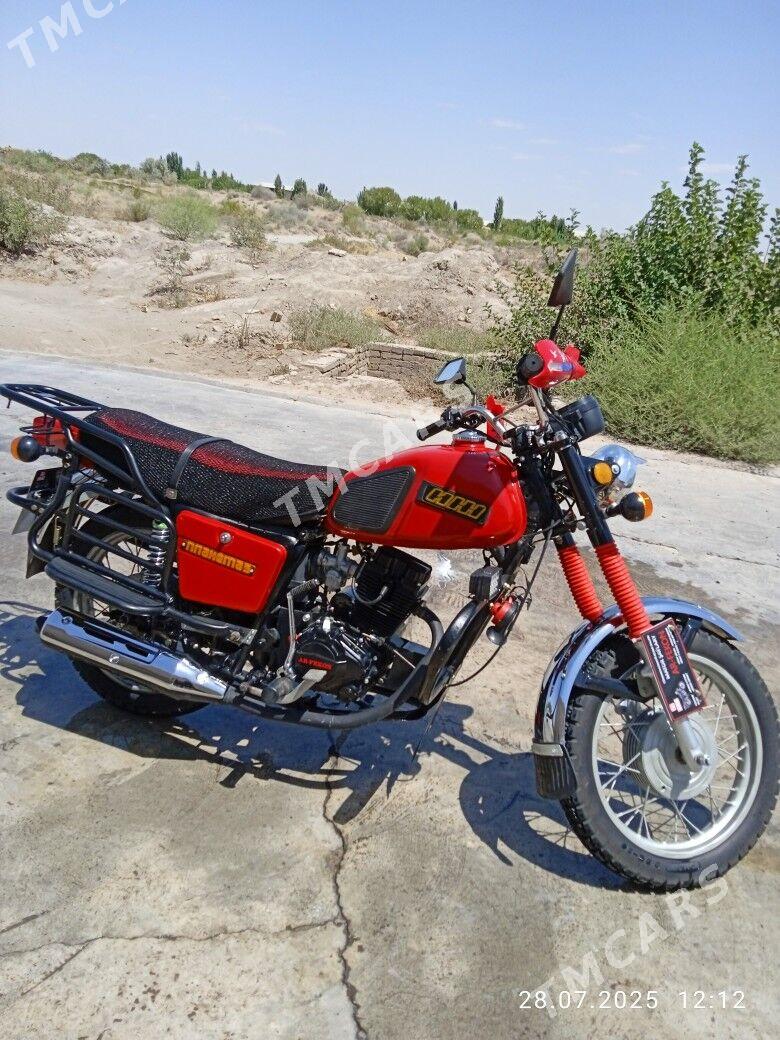 Fekon FK200-14G 2025 - 17 000 TMT - Халач - img 6