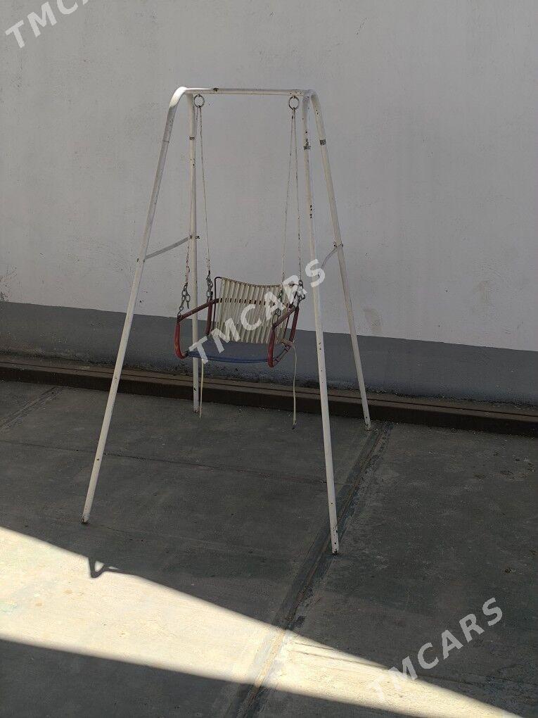 sallançak - Balkanabat - img 2