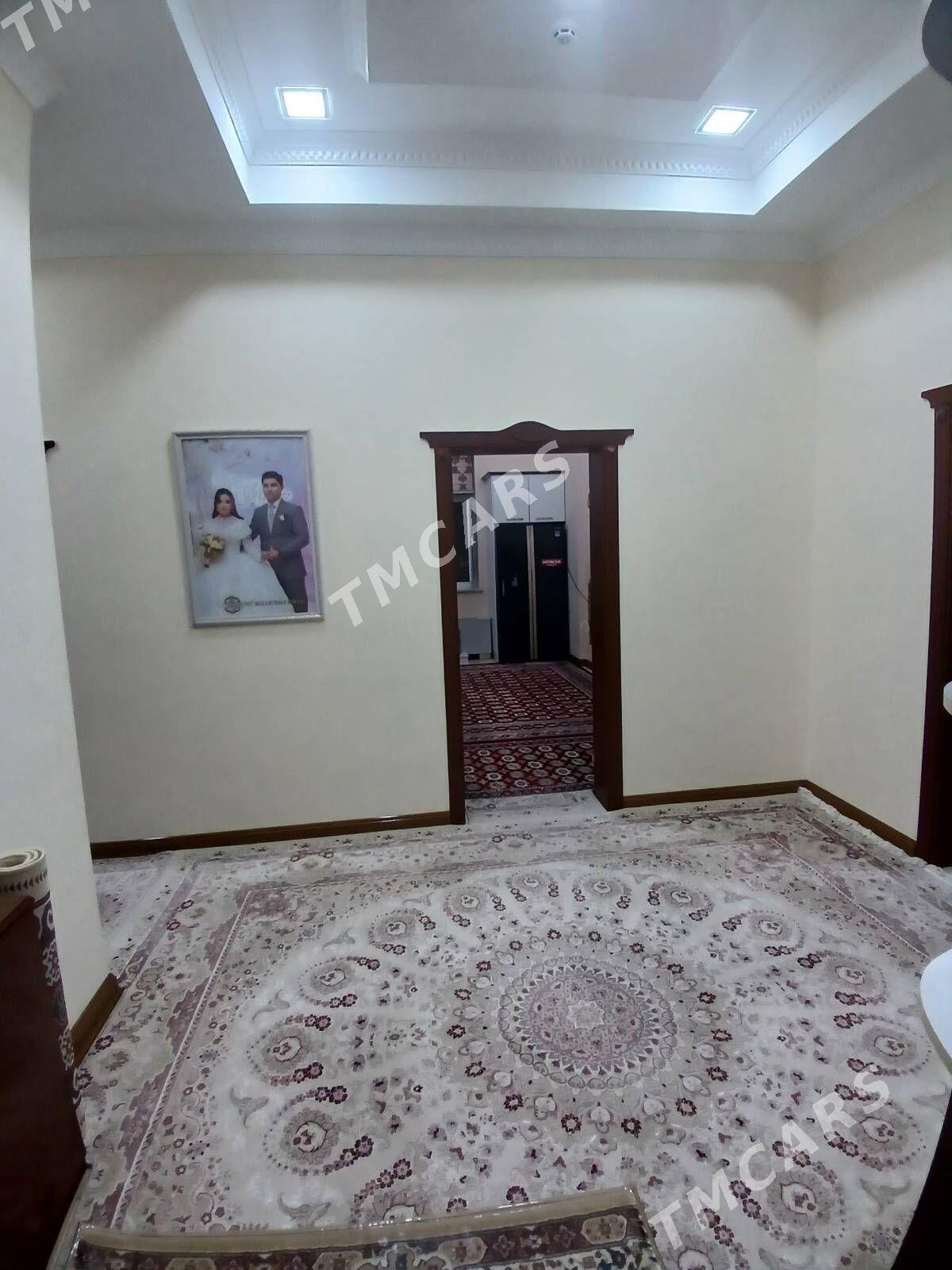 Sowetskiy Elitka 3 kom - Aşgabat - img 5