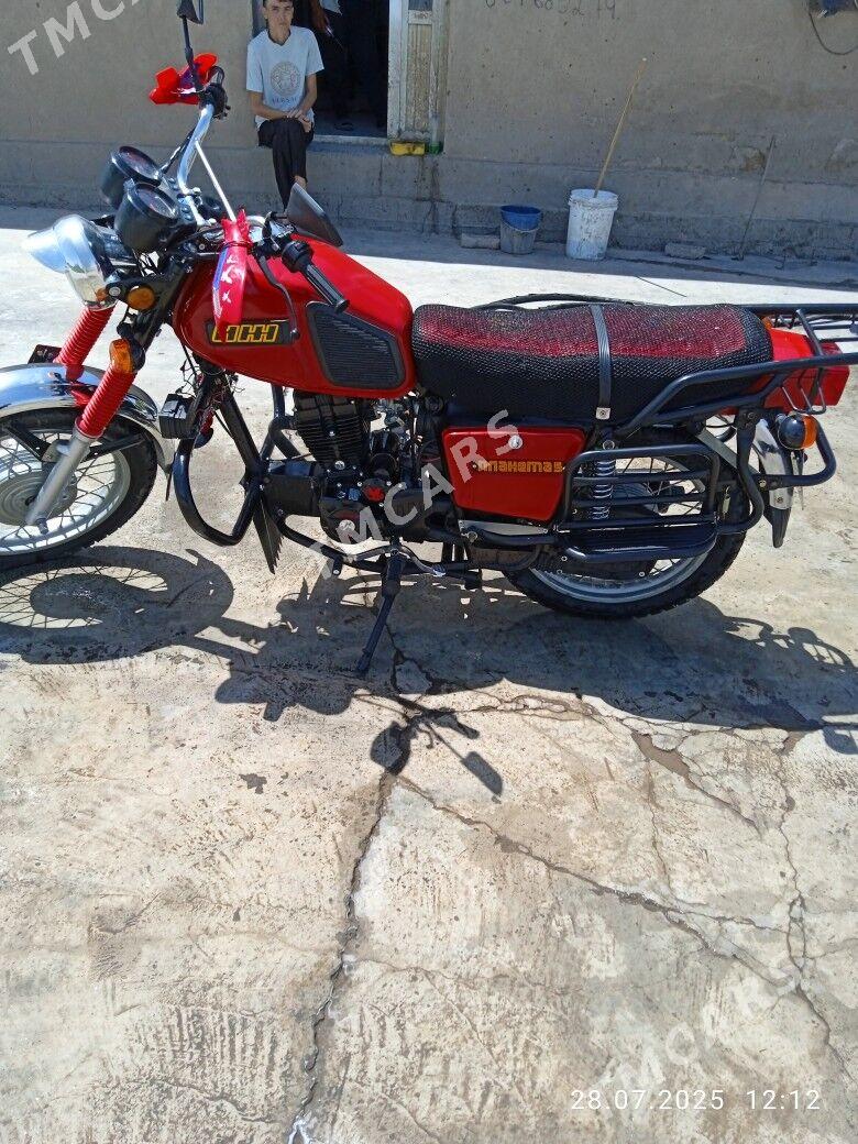 Fekon FK200-14G 2025 - 17 000 TMT - Халач - img 10