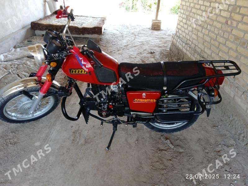 Fekon FK200-14G 2025 - 17 000 TMT - Халач - img 9