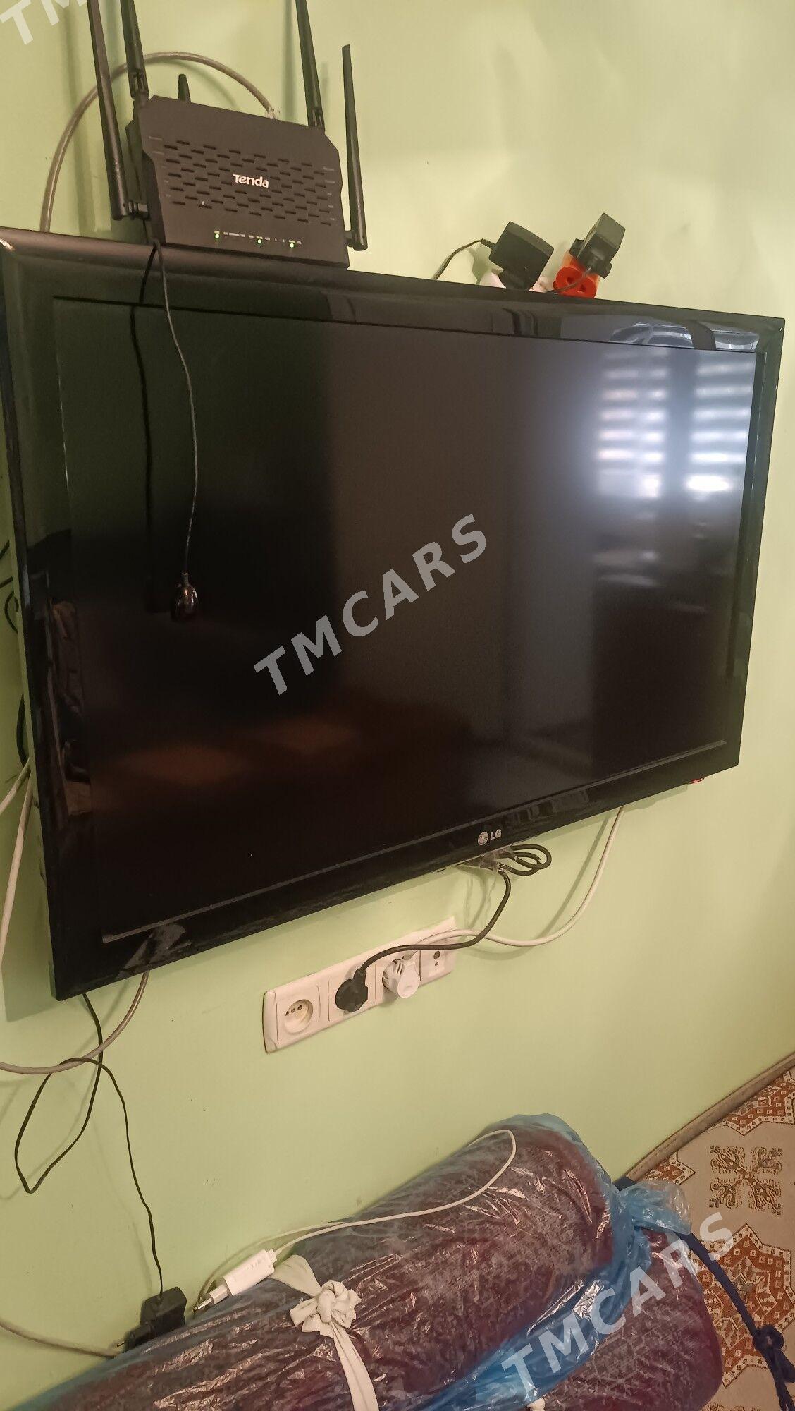 LG telewizor - Aşgabat - img 3