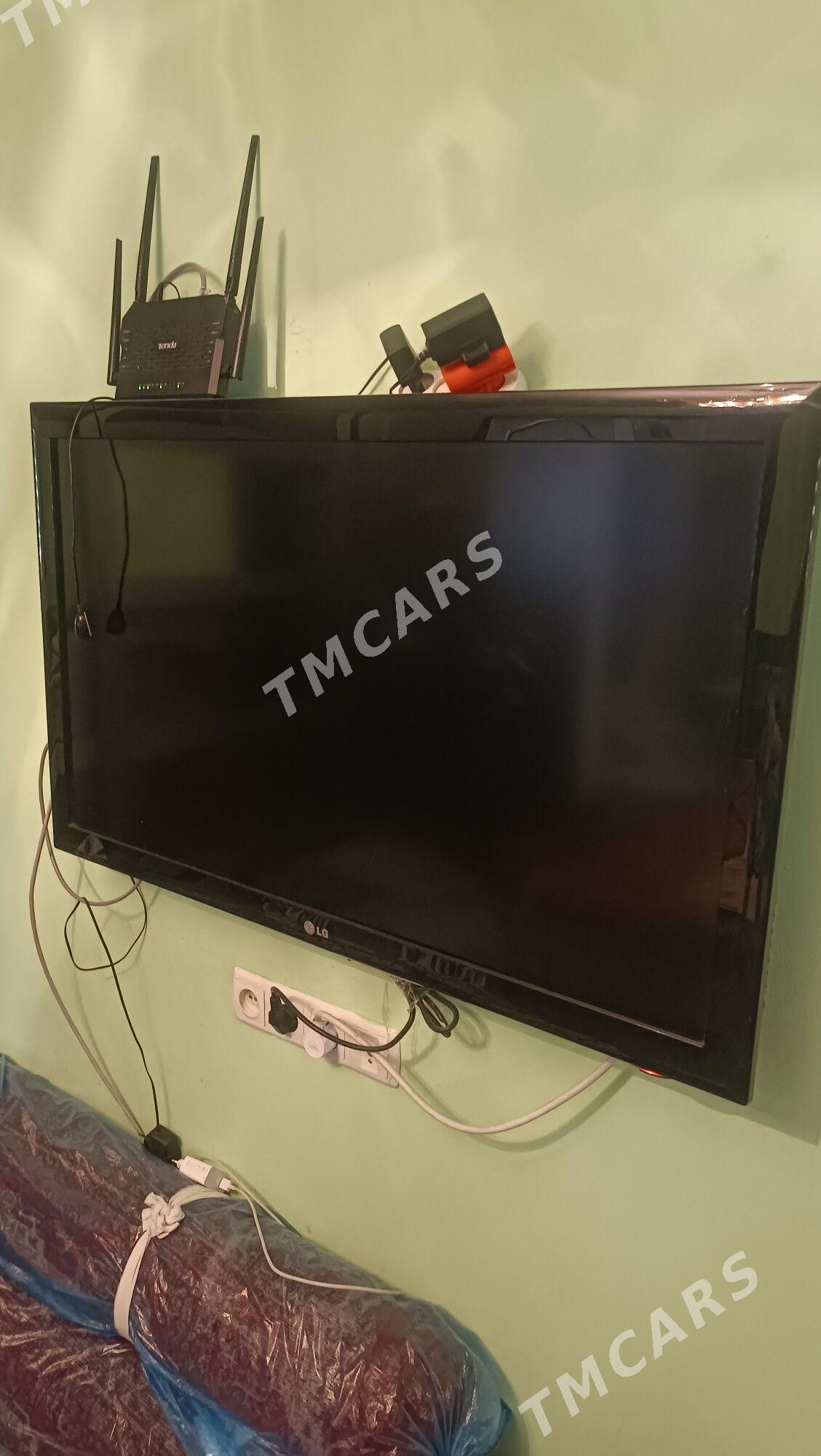 LG telewizor - Aşgabat - img 2