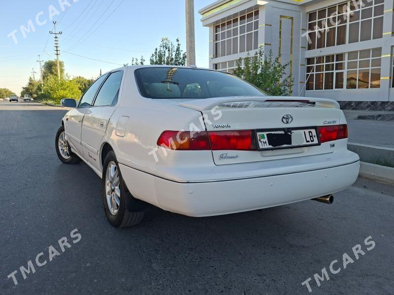 Toyota Camry 1998 - 125 000 TMT - Туркменабат - img 2
