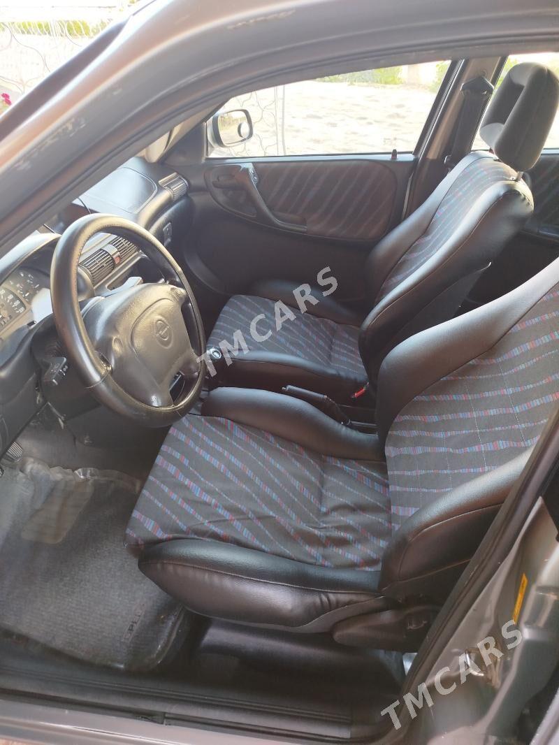 Opel Astra 1995 - 58 000 TMT - Şabat etr. - img 2