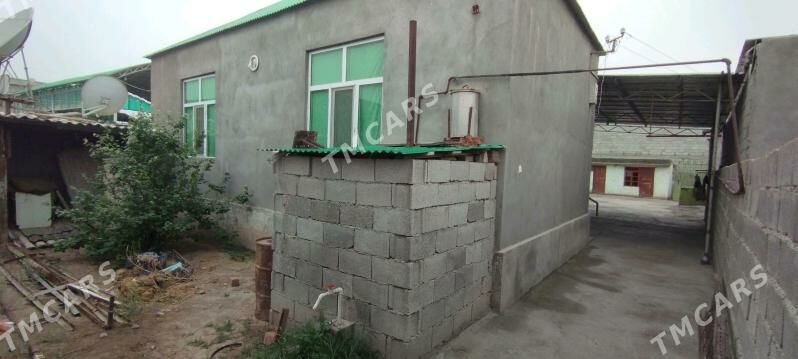 Gokje - Aşgabat - img 3