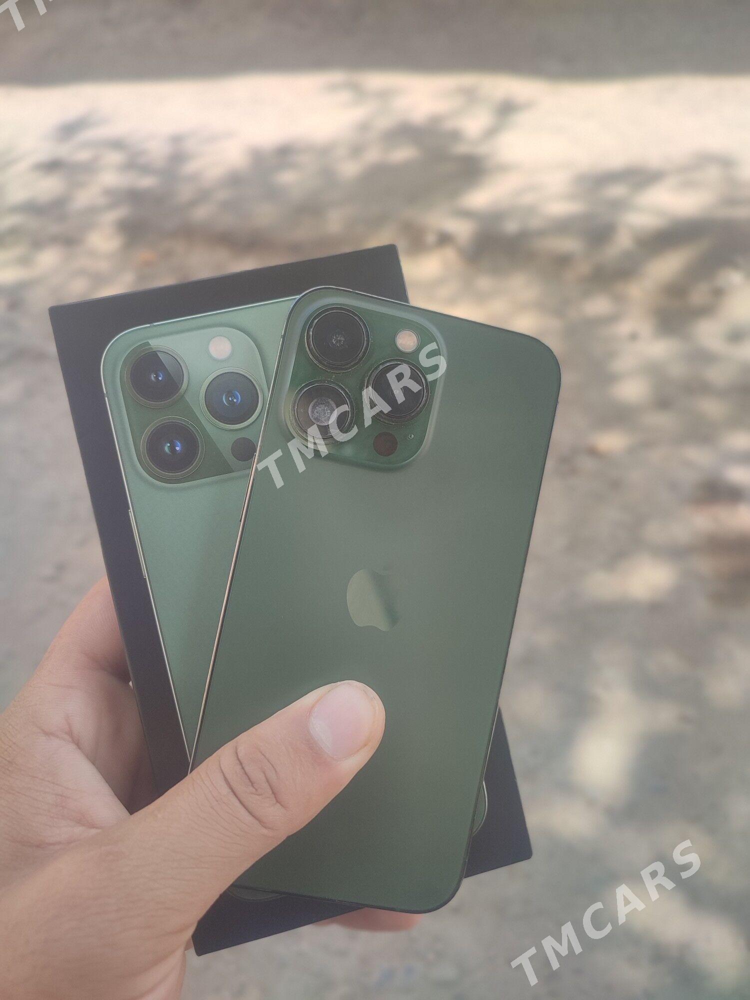 iphone 13pro 256gb - Туркменабат - img 4