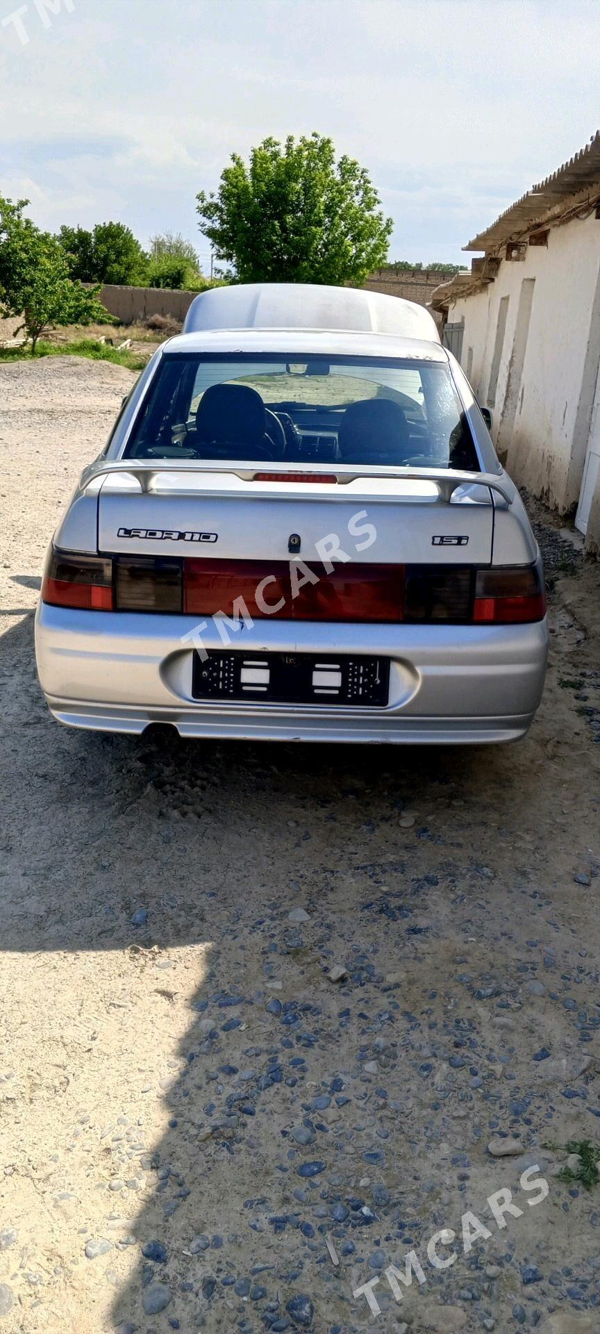 Lada 2110 2003 - 32 000 TMT - Кака - img 4