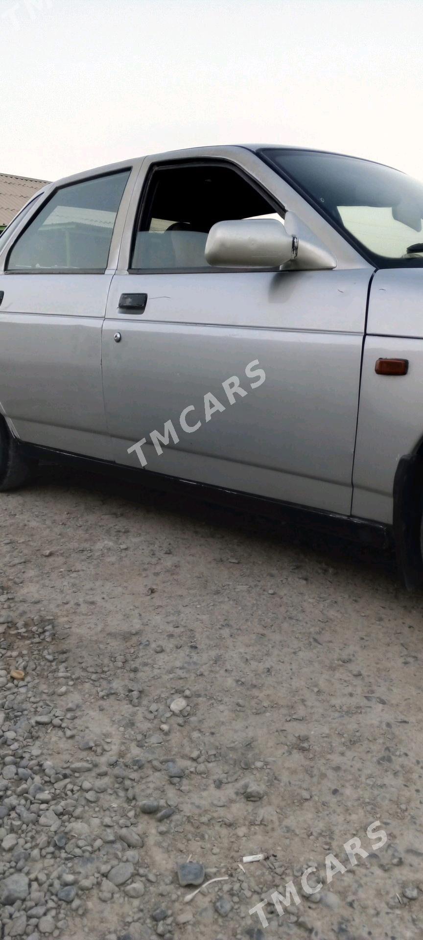 Lada 2110 2003 - 32 000 TMT - Кака - img 3