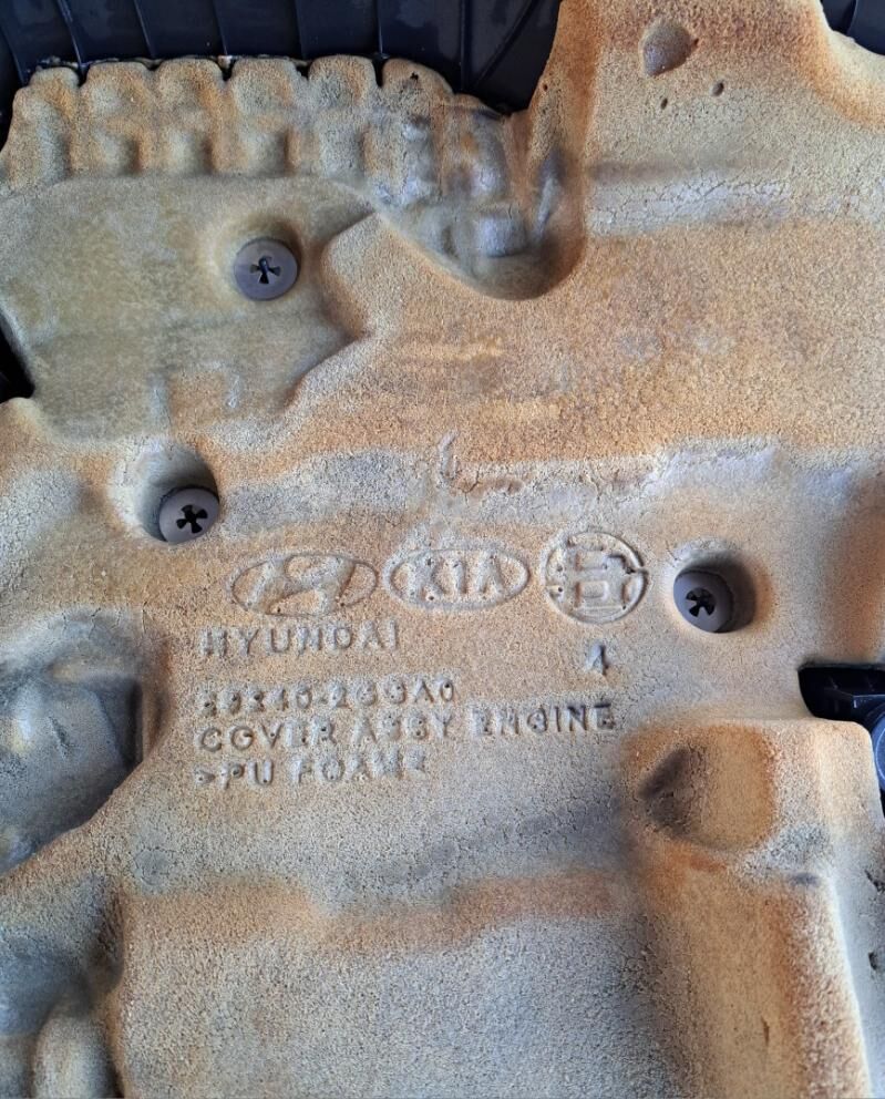 2.4mator kryshka hyundai.kia 400 TMT - Aşgabat - img 2