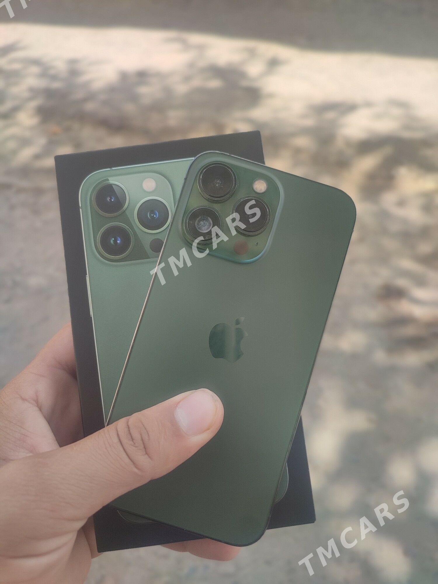 iphone 13pro 256gb - Туркменабат - img 2