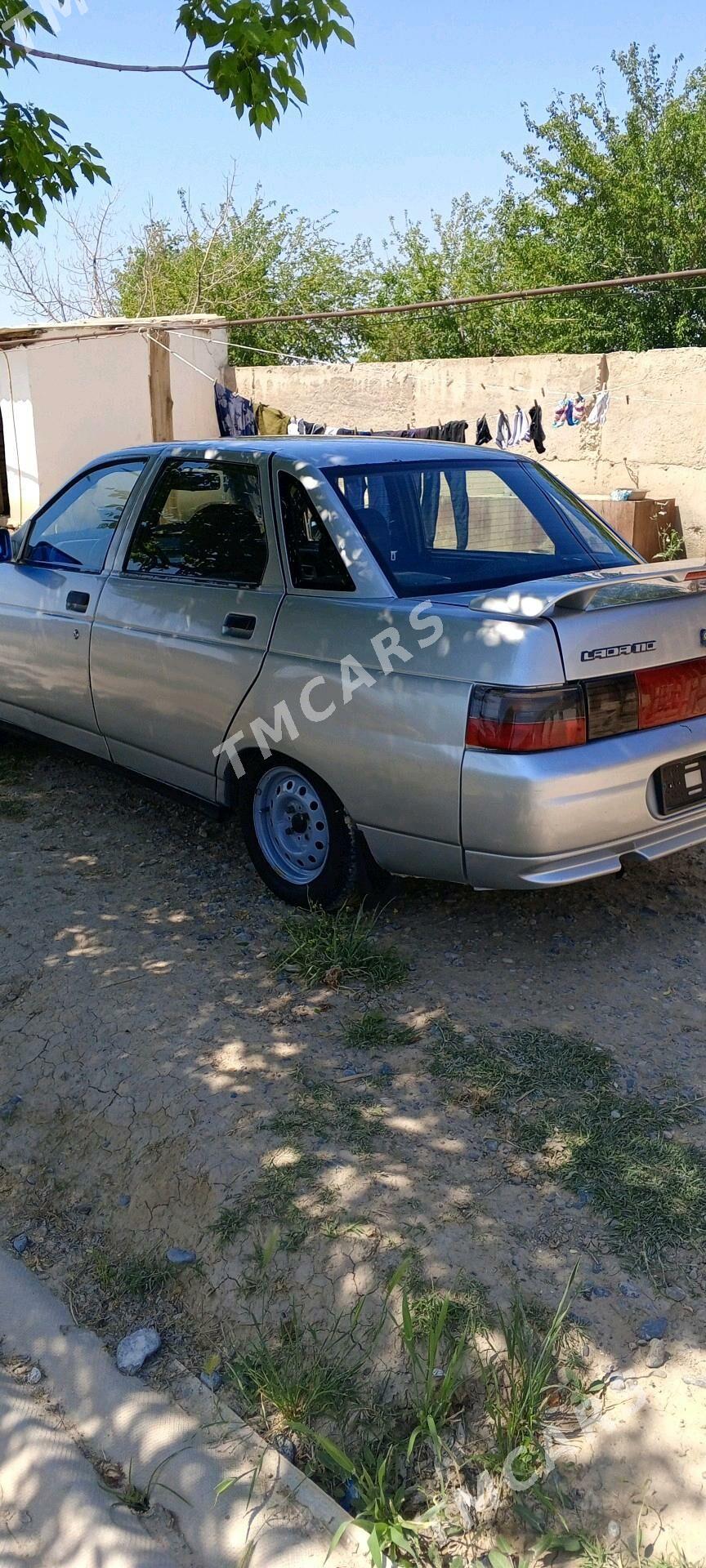 Lada 2110 2003 - 32 000 TMT - Кака - img 2