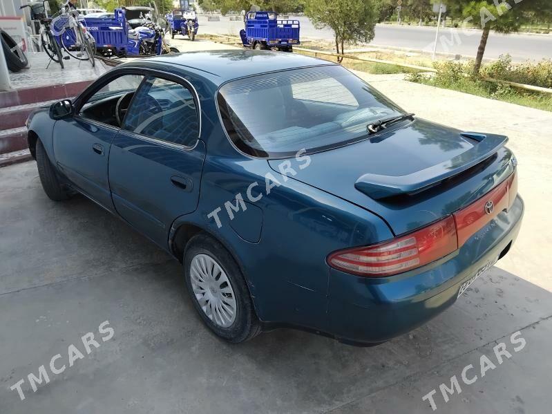 Toyota Marino 1994 - 45 000 TMT - Mary - img 5
