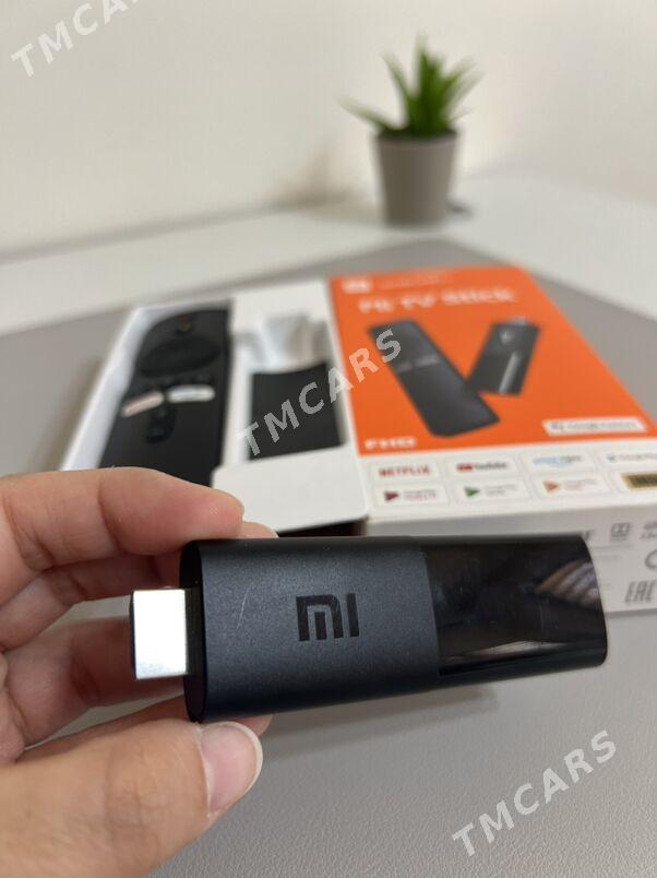 Mi stick tuner - Ашхабад - img 3