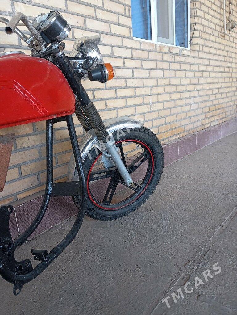 Fekon FK200-14G 2025 - 9 000 TMT - Гарабекевюл - img 3
