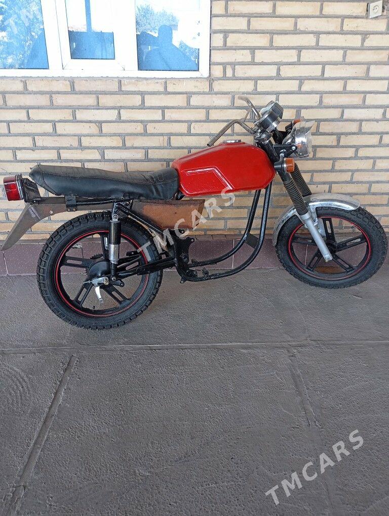 Fekon FK200-14G 2025 - 9 000 TMT - Гарабекевюл - img 2