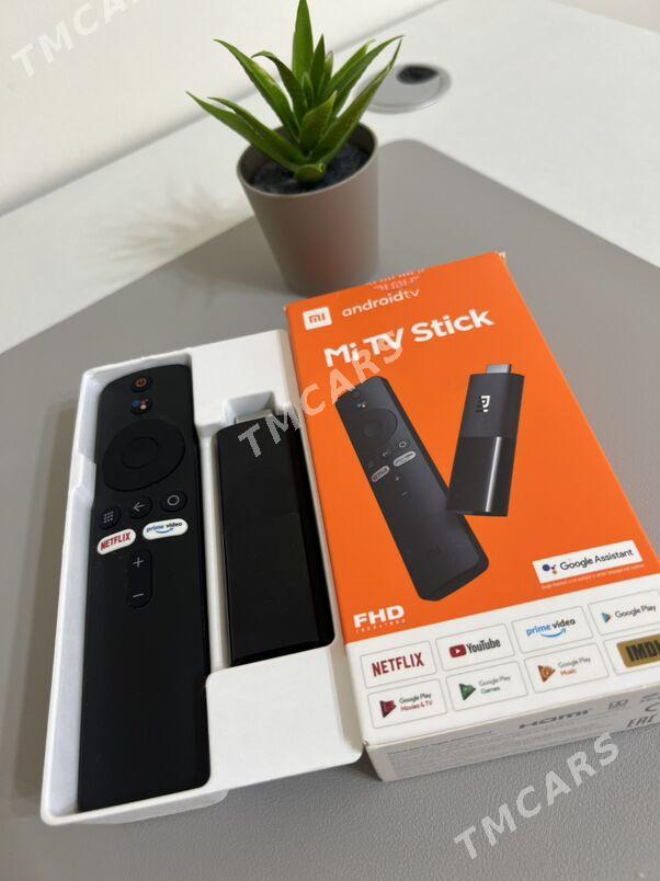 Mi stick tuner - Ашхабад - img 4