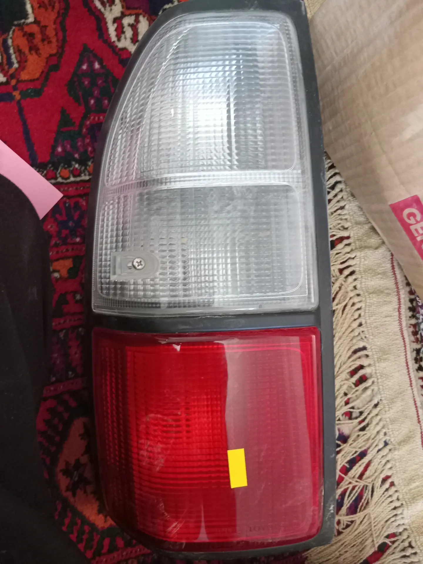 Landkruzyr Prada fara 400 TMT - Ашхабад - img 2