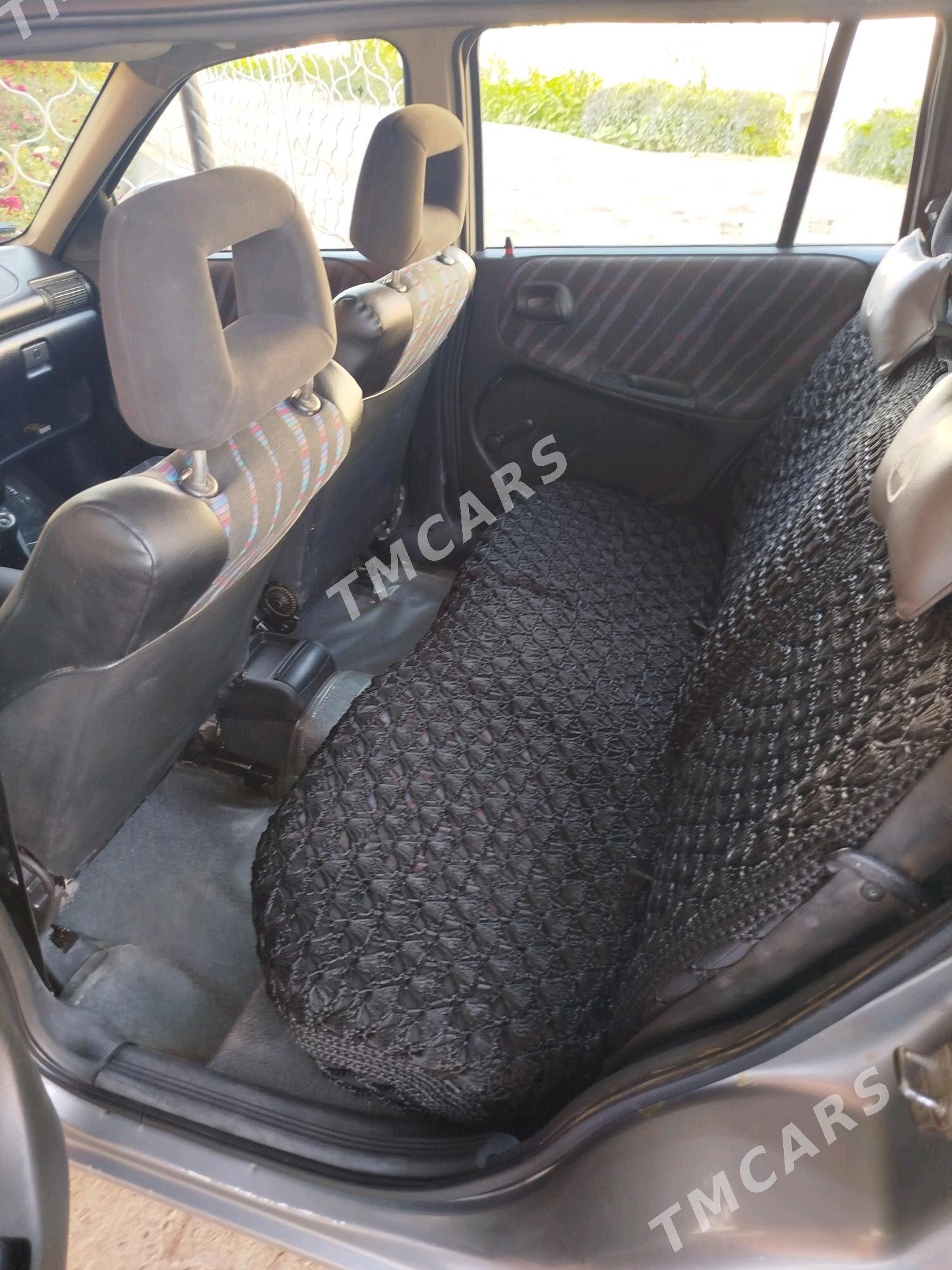 Opel Astra 1995 - 58 000 TMT - Şabat etr. - img 3