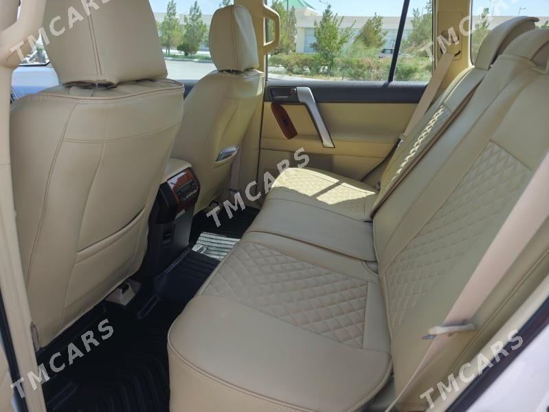 Toyota Land Cruiser Prado 2015 - 705 000 TMT - Türkmenabat - img 2