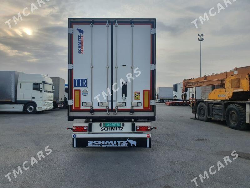 Volvo FH 460 2010 - 2 150 000 TMT - Aşgabat - img 7