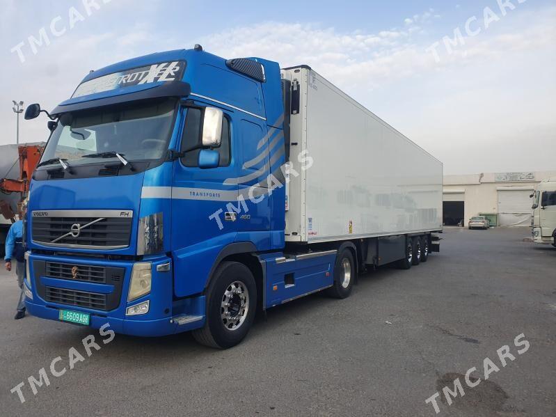 Volvo FH 460 2010 - 2 150 000 TMT - Aşgabat - img 3