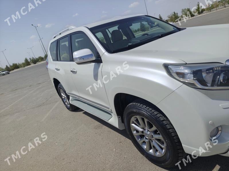 Toyota Land Cruiser Prado 2015 - 705 000 TMT - Türkmenabat - img 5