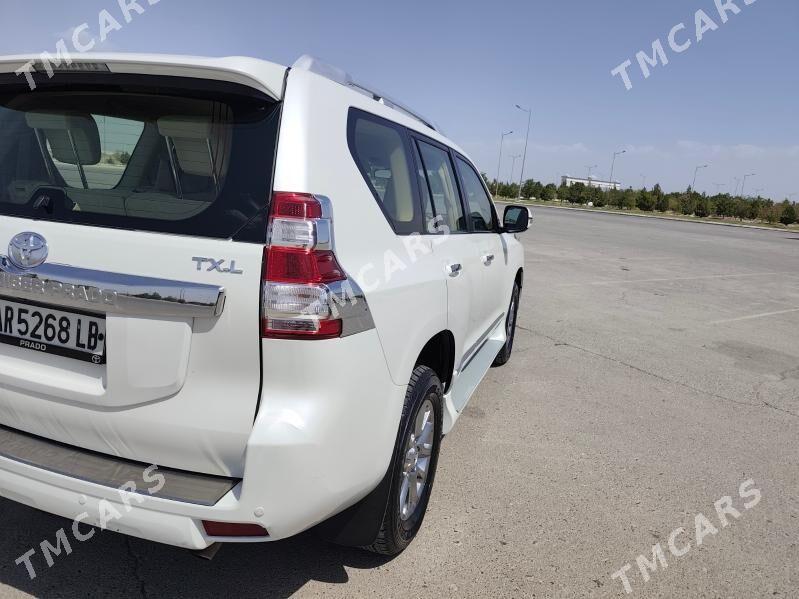 Toyota Land Cruiser Prado 2015 - 705 000 TMT - Türkmenabat - img 9