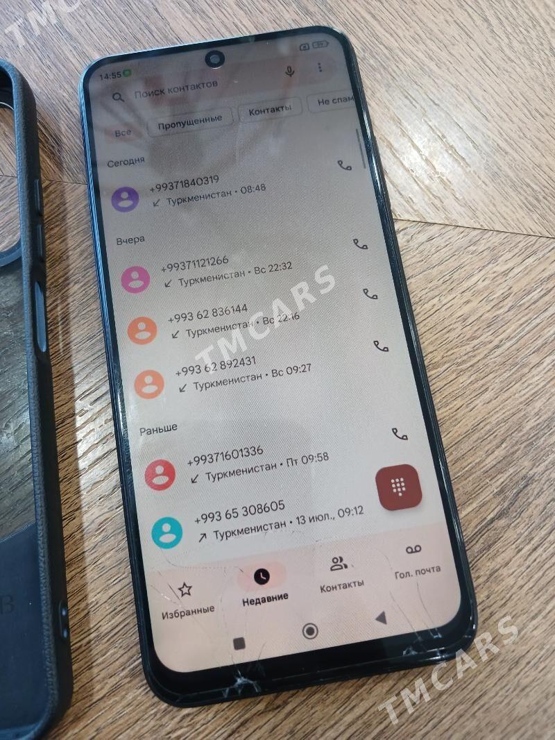 REDMI NOT 11 ARZAN - Mary - img 3
