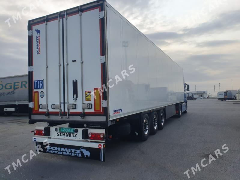 Volvo FH 460 2010 - 2 150 000 TMT - Aşgabat - img 9