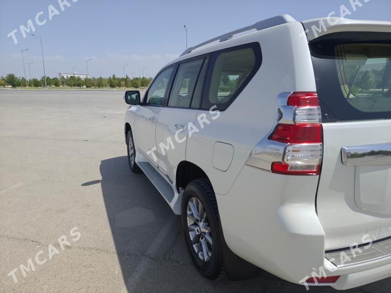 Toyota Land Cruiser Prado 2015 - 705 000 TMT - Türkmenabat - img 3