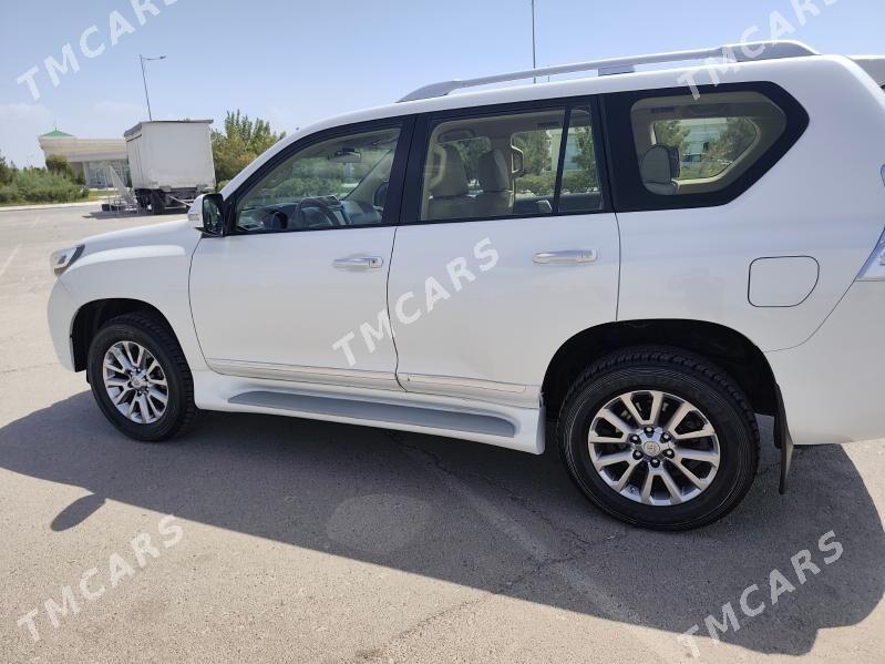 Toyota Land Cruiser Prado 2015 - 705 000 TMT - Türkmenabat - img 10