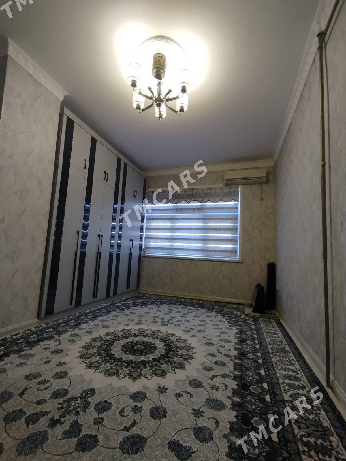 Mir 3 2komnat Mir molodozny - Aşgabat - img 5