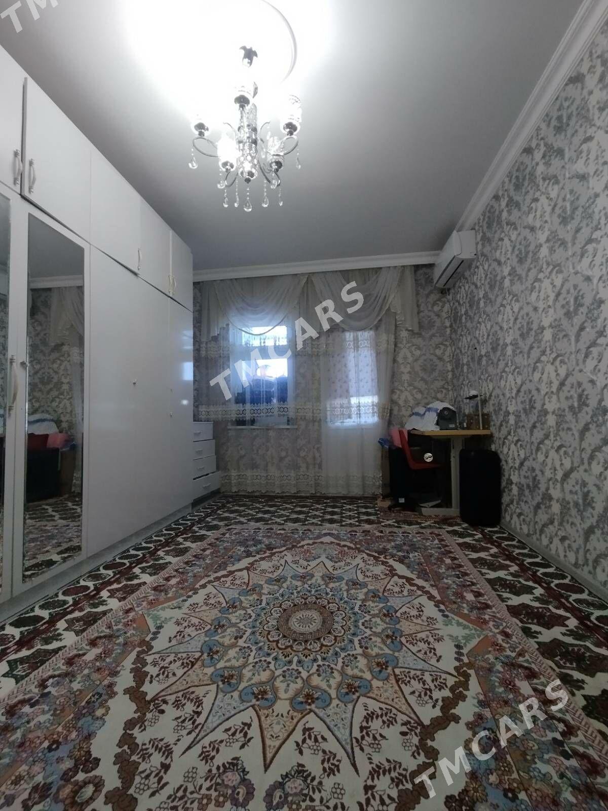 Mir 3 2komnat Mir molodozny - Aşgabat - img 7
