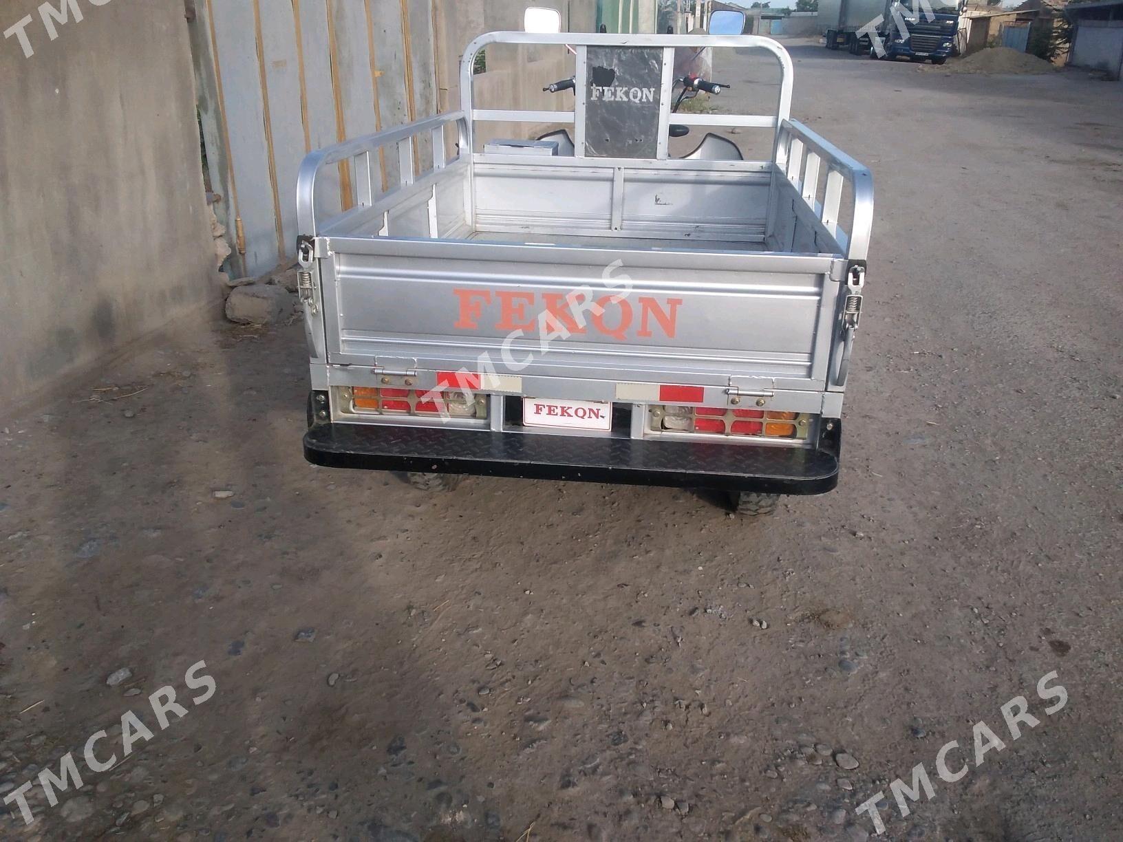 Fekon FK200-14G 2023 - 27 000 TMT - Ýaşlyk - img 3