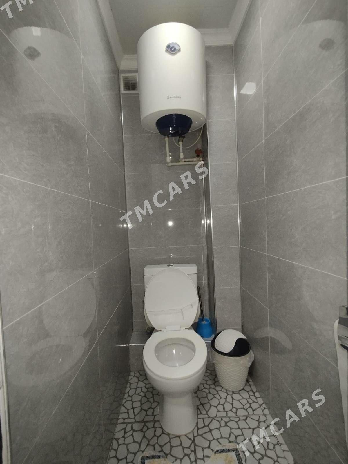 Mir 3 2komnat Mir molodozny - Aşgabat - img 10