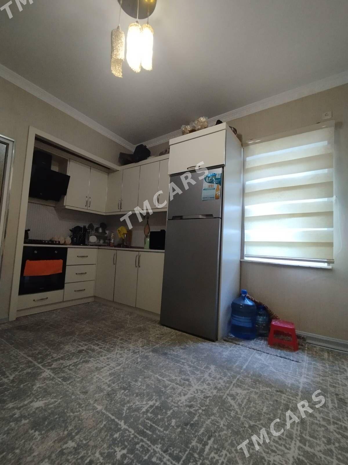 Mir 3 2komnat Mir molodozny - Aşgabat - img 2