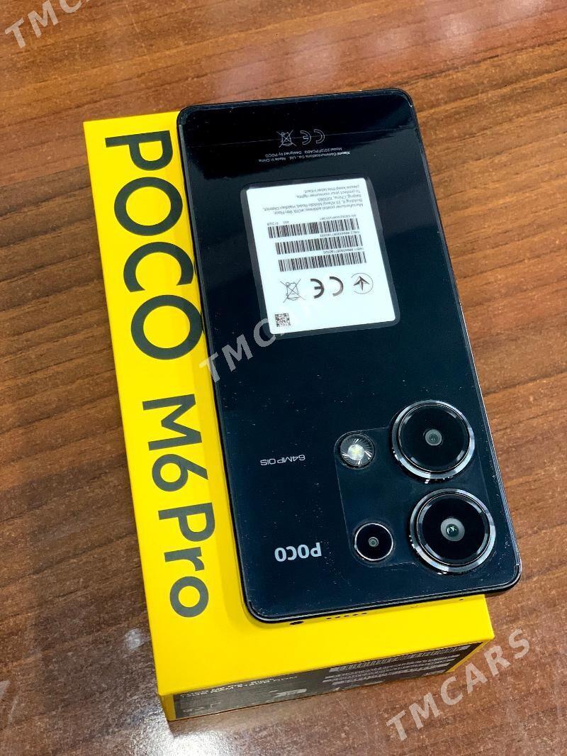 Poco M6Pro - Mary - img 5