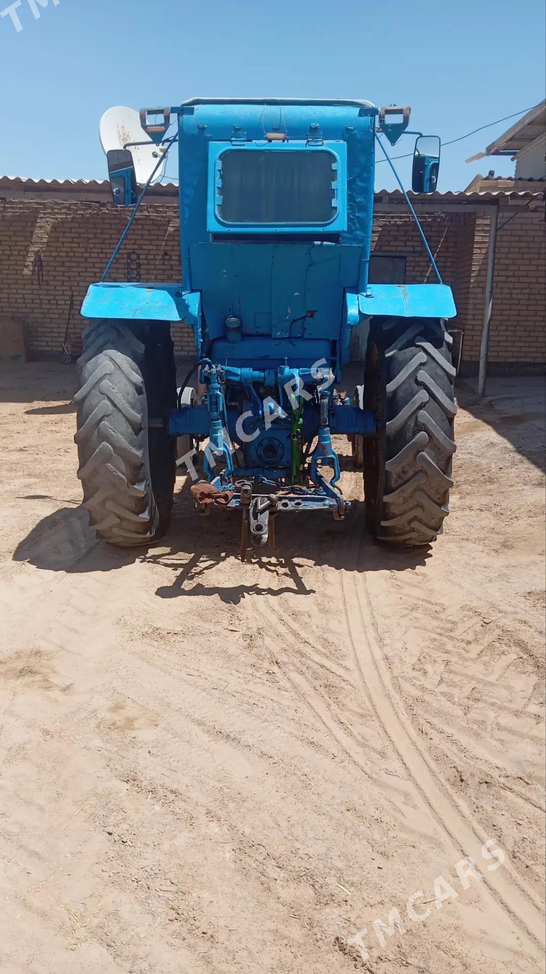 MTZ T-28 1996 - 47 000 TMT - Murgap - img 2